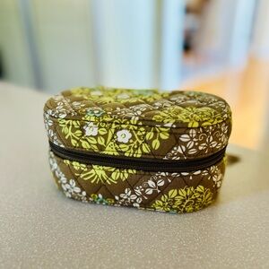 Vera Bradley Jewelry Box